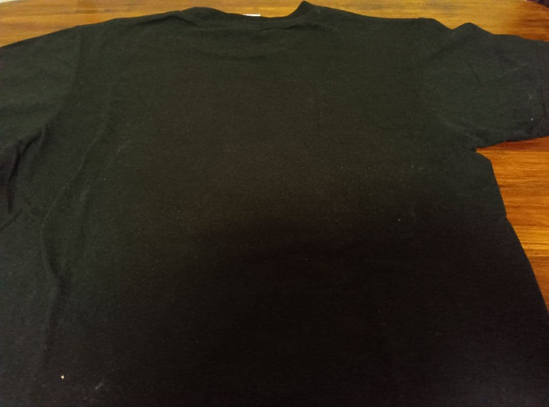 MATSUKEN SAMBA Tシャツ Mサイズ ブラック