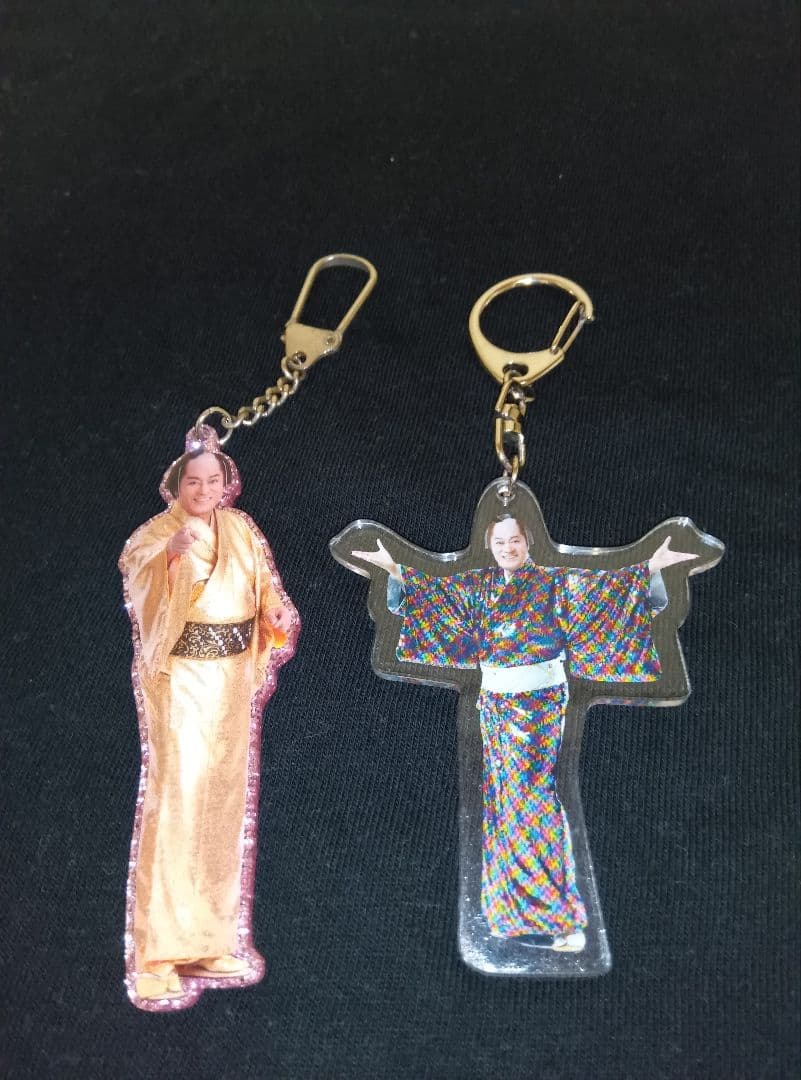 MATSUKEN SAMBA Tシャツ Mサイズ ブラック