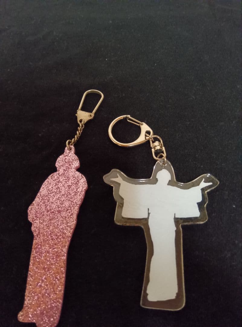 MATSUKEN SAMBA Tシャツ Mサイズ ブラック