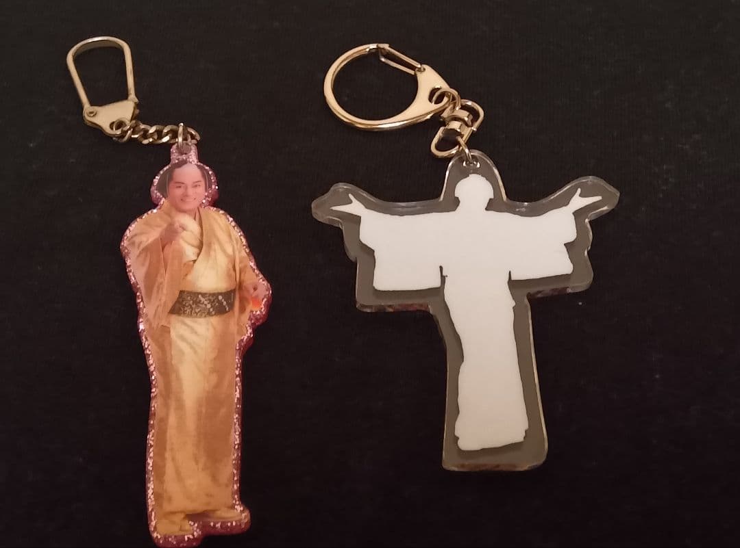 MATSUKEN SAMBA Tシャツ Mサイズ ブラック