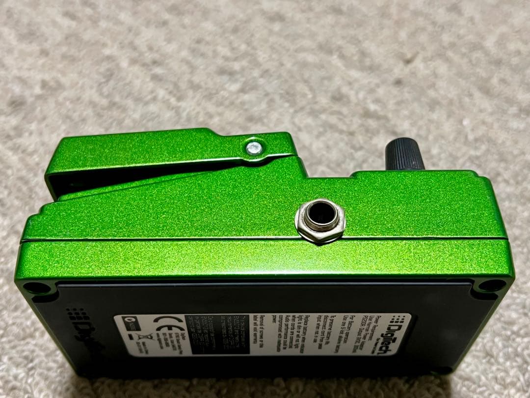 ギター Digitech Bad Monkey