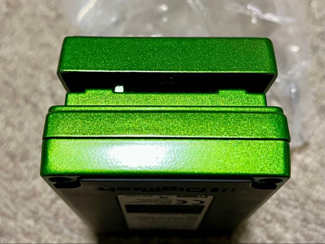 ギター Digitech Bad Monkey