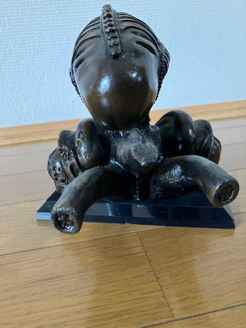 エイリアン ウォーリアー フィギュア