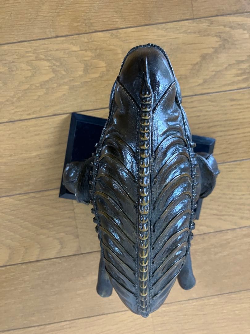 エイリアン ウォーリアー フィギュア