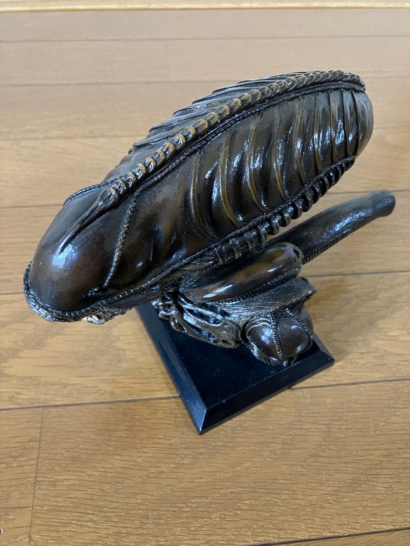 エイリアン ウォーリアー フィギュア