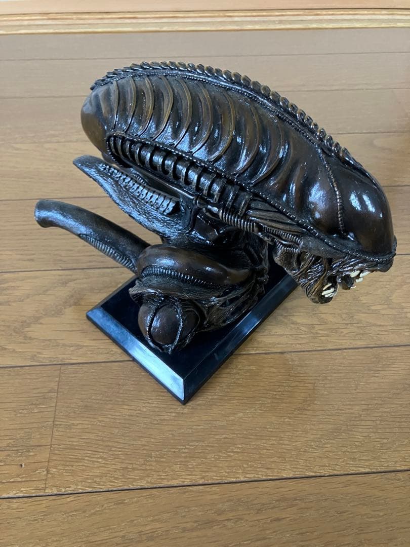 エイリアン ウォーリアー フィギュア