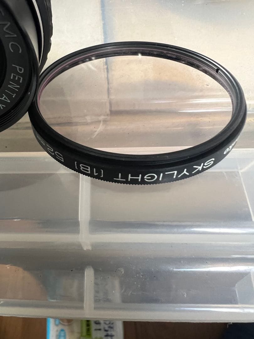 Nikon などレンズ6個セット売り