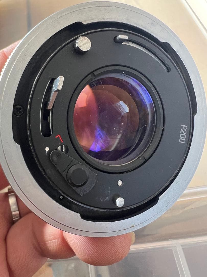 Nikon などレンズ6個セット売り