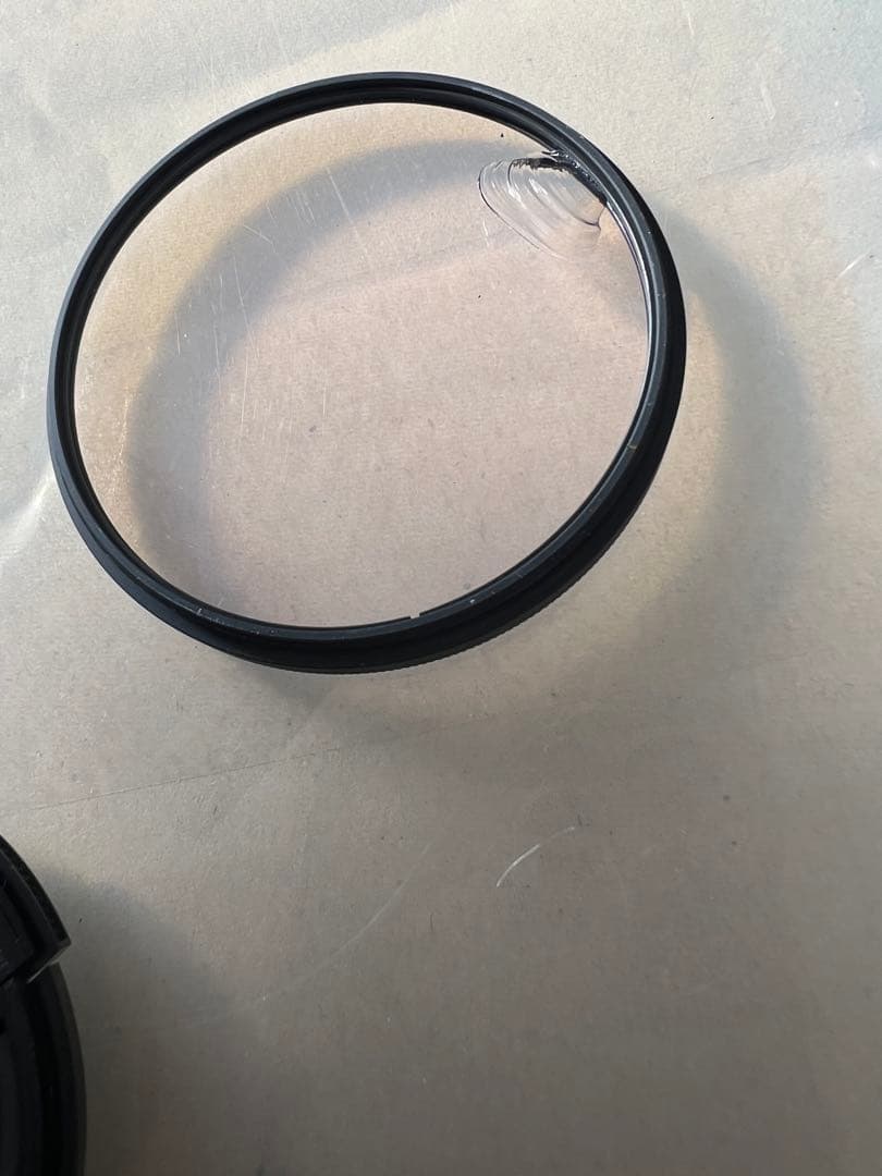 Nikon などレンズ6個セット売り