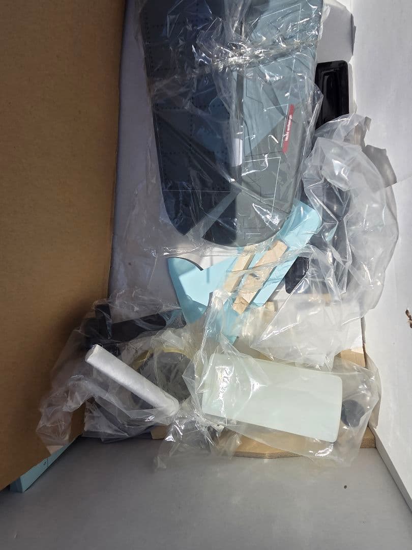 Kyosho Messerschmitt Bf109E 50 GP　EP 戦闘機