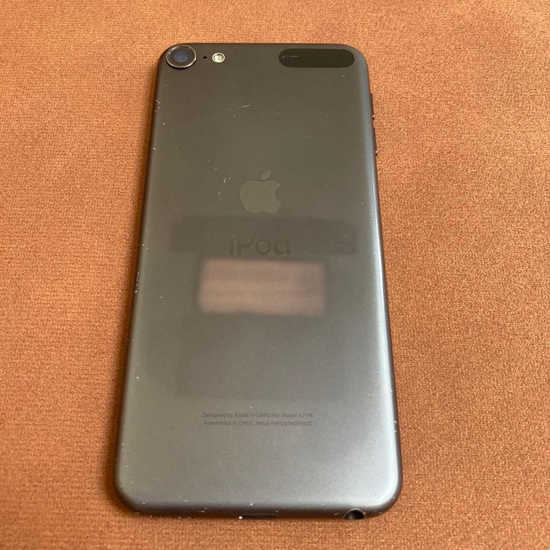 404【早い者勝ち】iPod Touch7 第7世代 32GB WIFIモデル☆