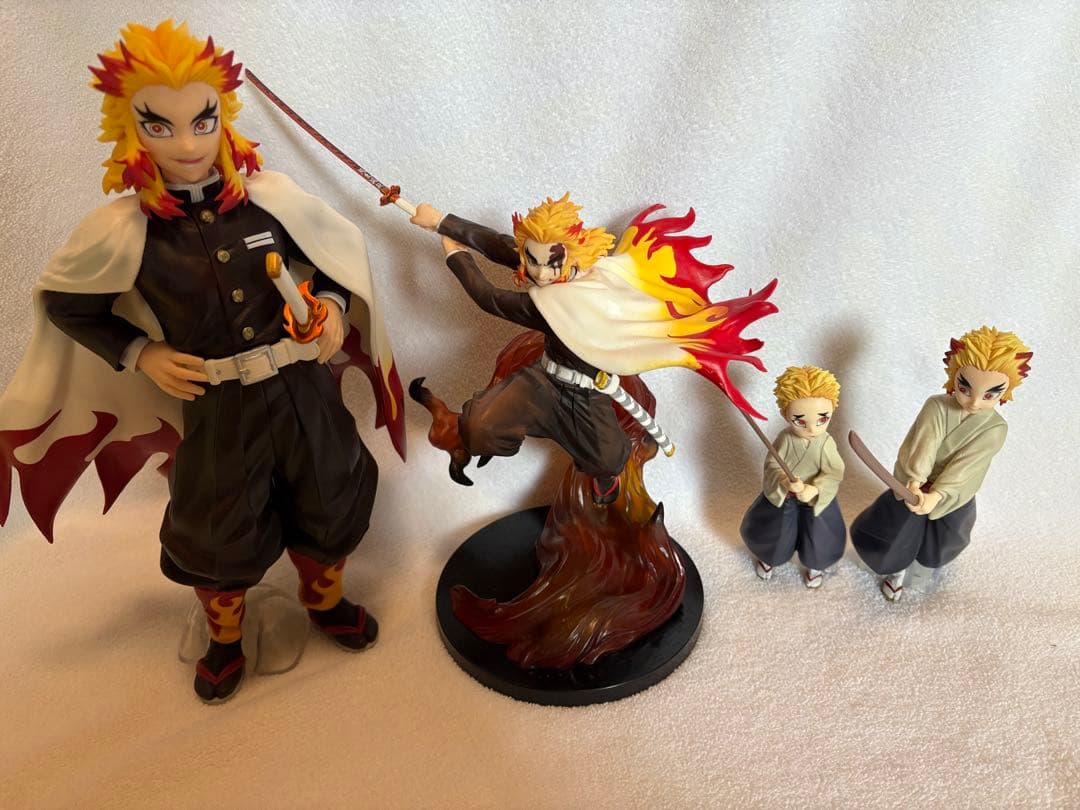 煉獄杏寿郎 グッズ まとめ売り