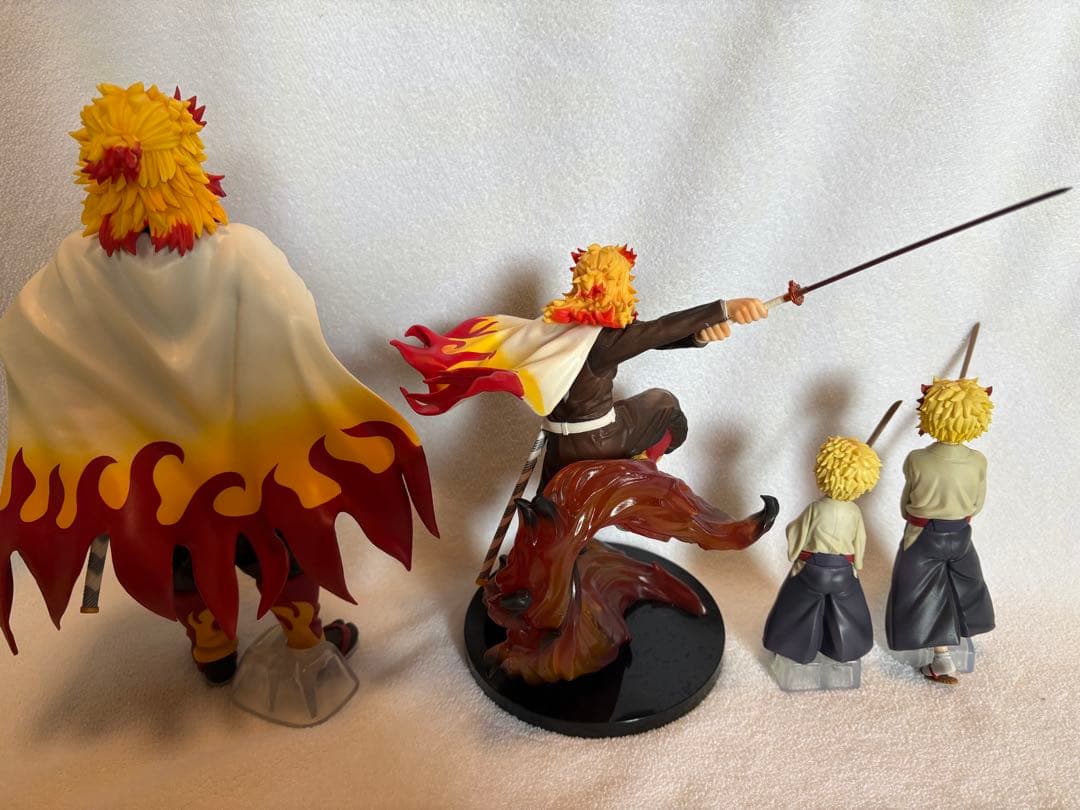 煉獄杏寿郎 グッズ まとめ売り