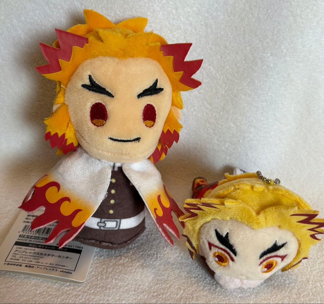 煉獄杏寿郎 グッズ まとめ売り