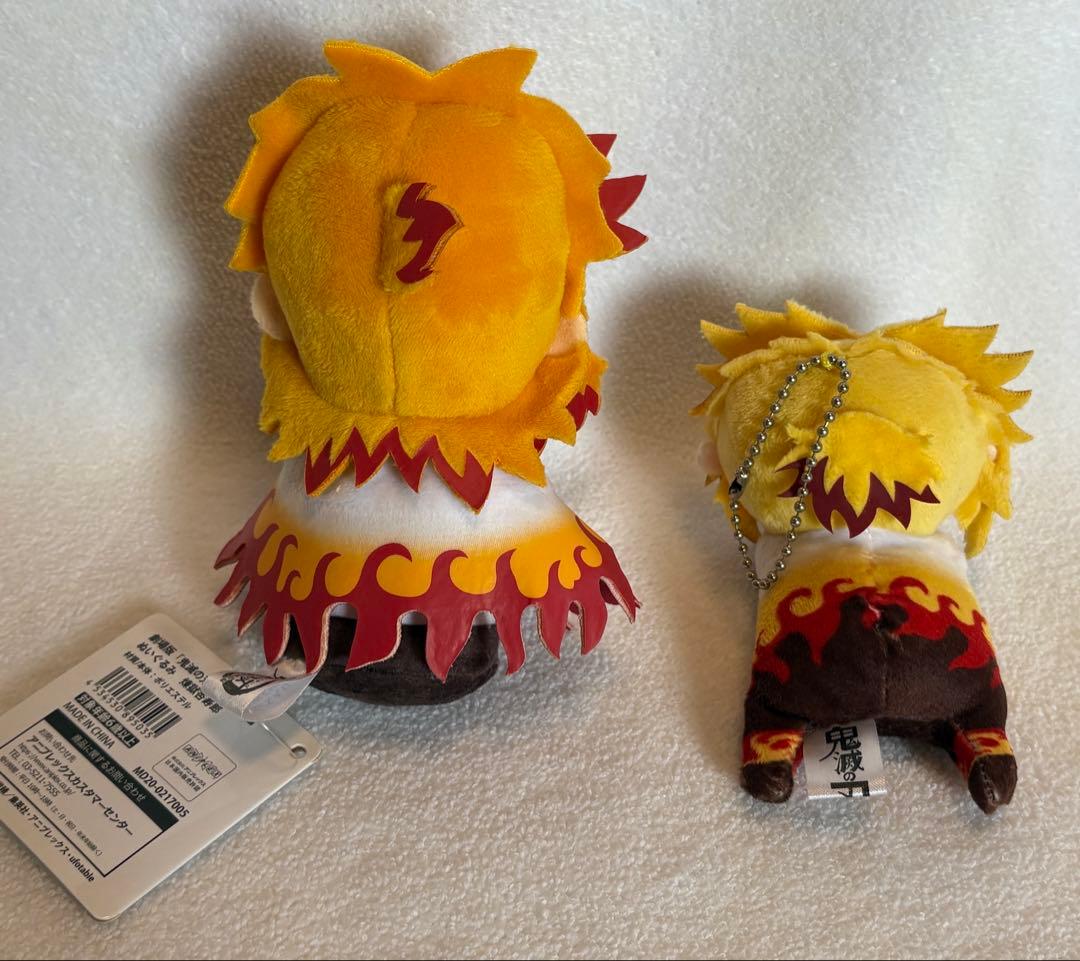 煉獄杏寿郎 グッズ まとめ売り