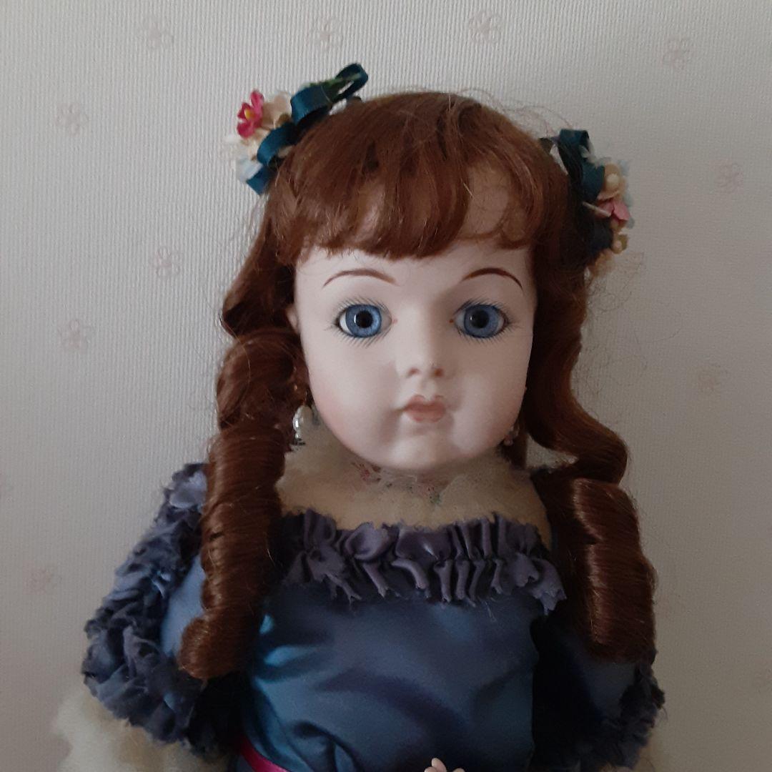 ブリュ.ジュン　リブロダクションドール