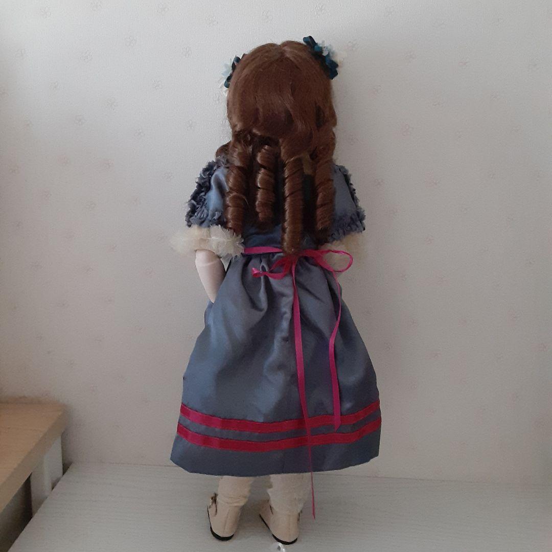 ブリュ.ジュン　リブロダクションドール