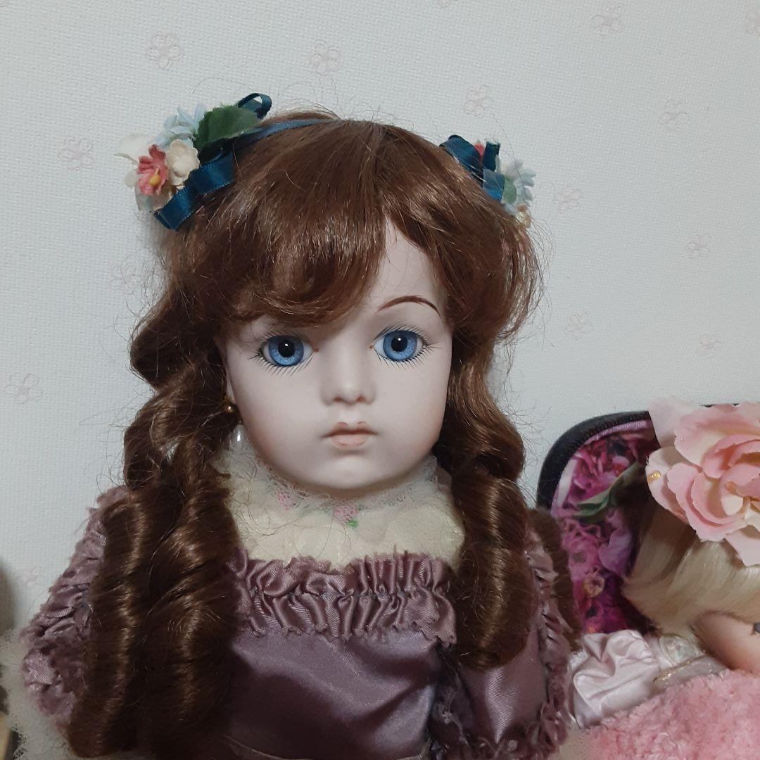 ブリュ.ジュン　リブロダクションドール