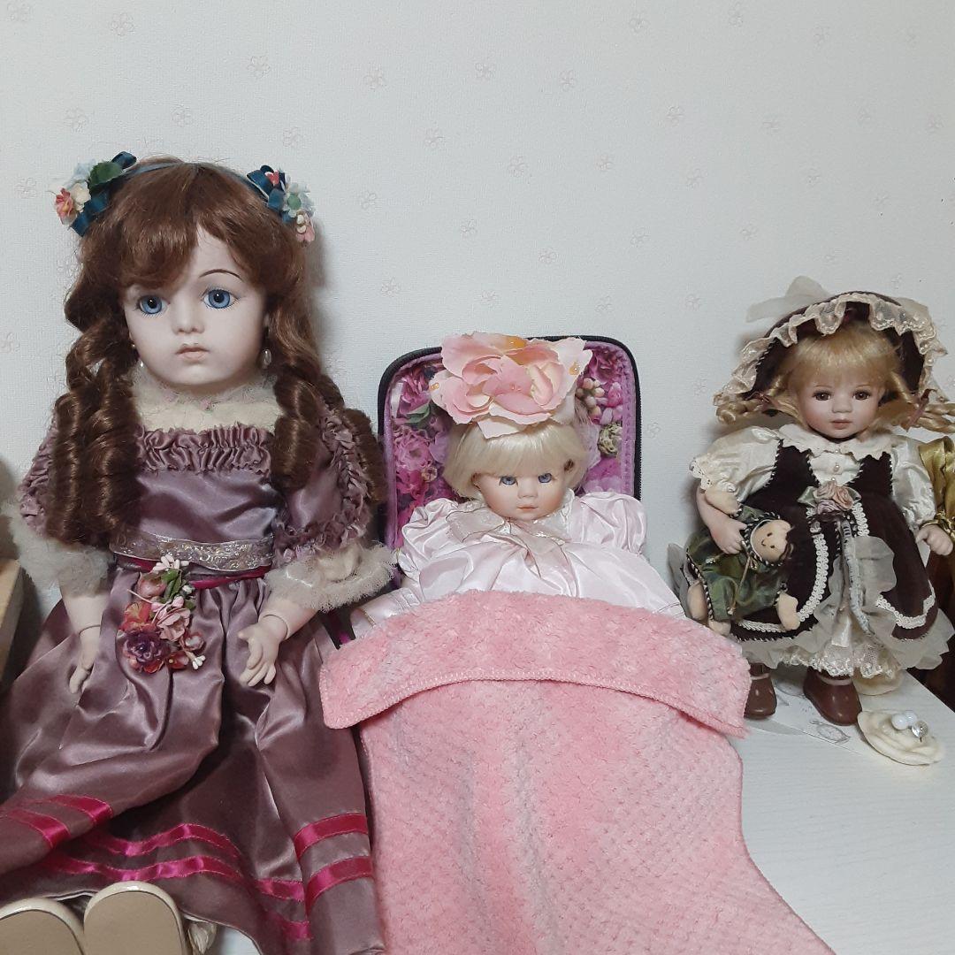 ブリュ.ジュン　リブロダクションドール