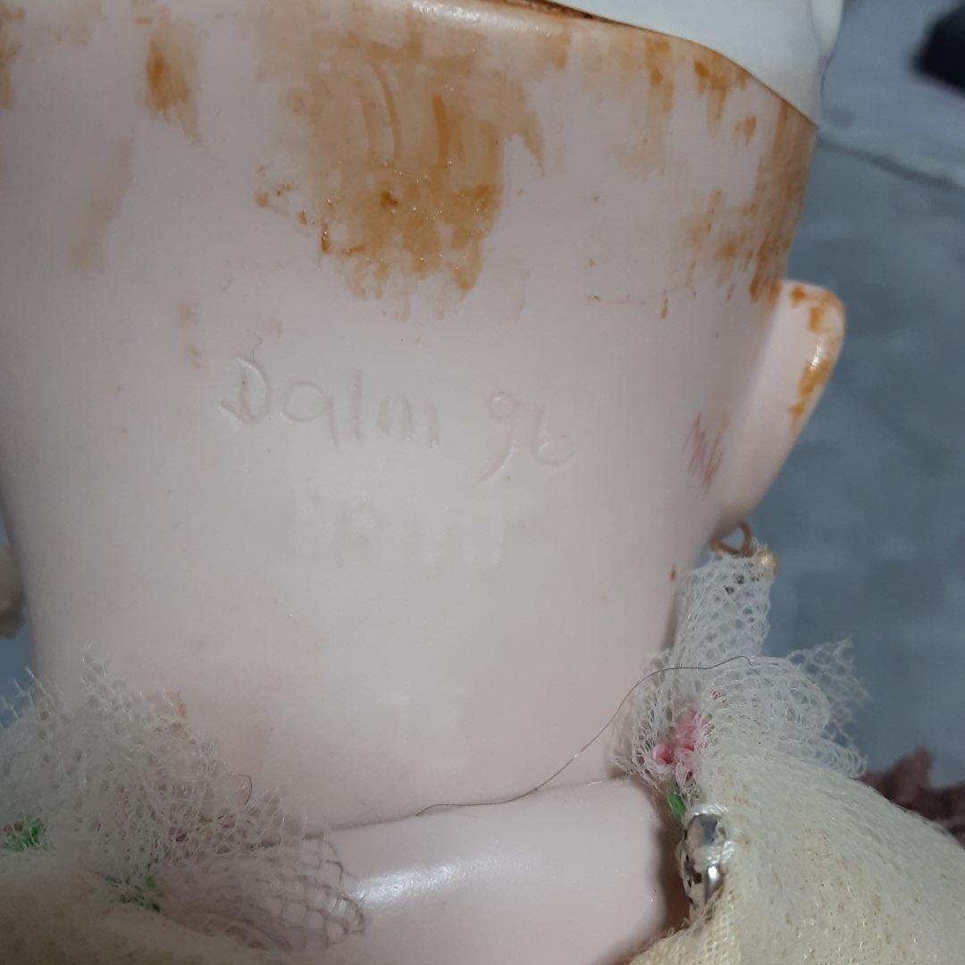 ブリュ.ジュン　リブロダクションドール