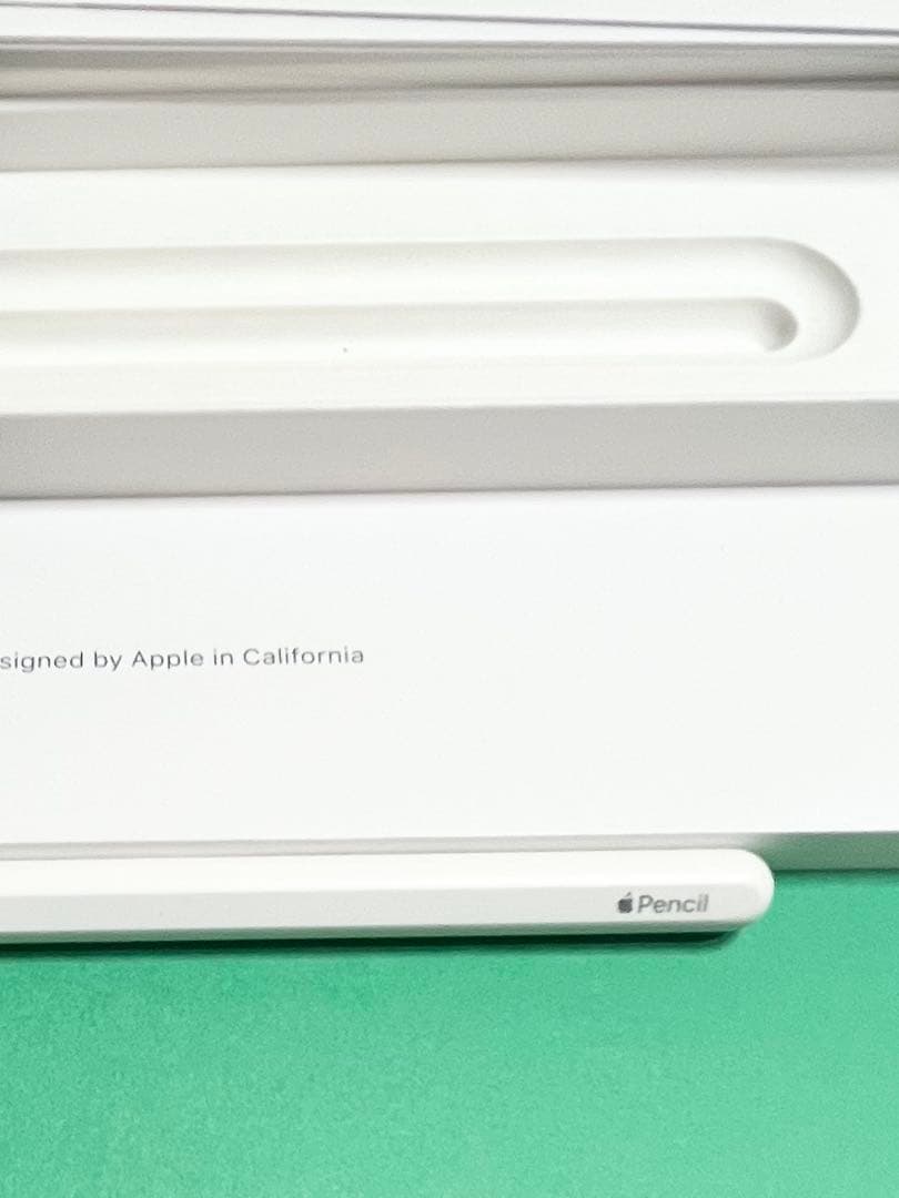 Apple Pencil 第2世代 美品