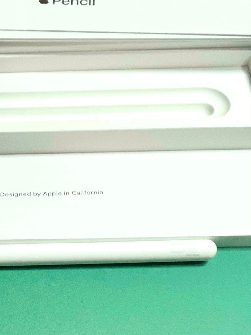 Apple Pencil 第2世代 美品