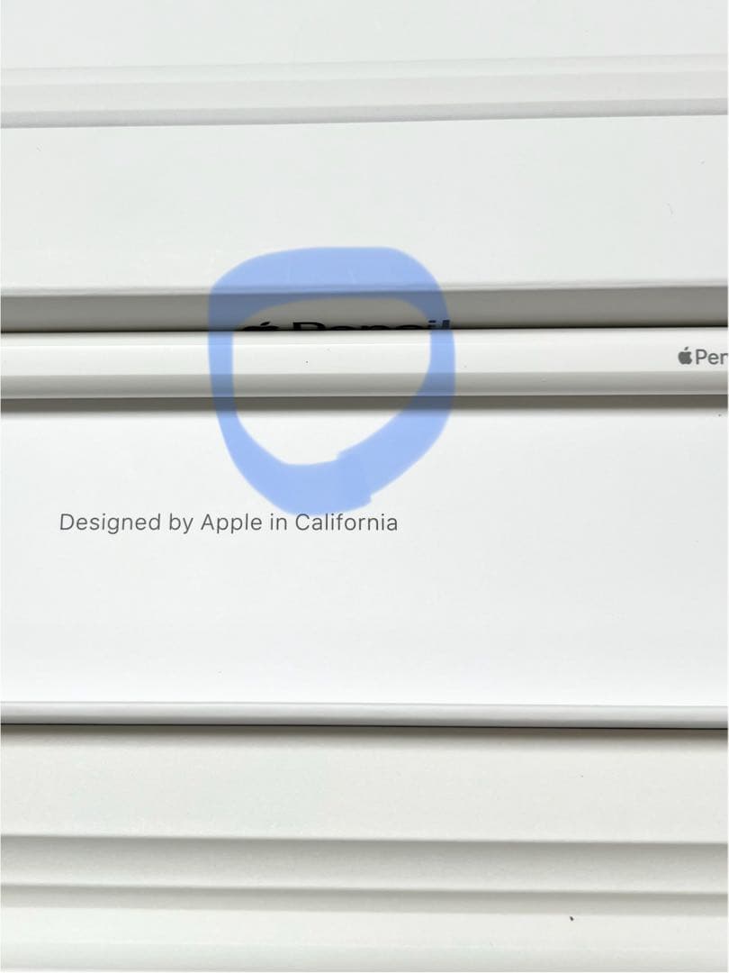 Apple Pencil 第2世代 美品