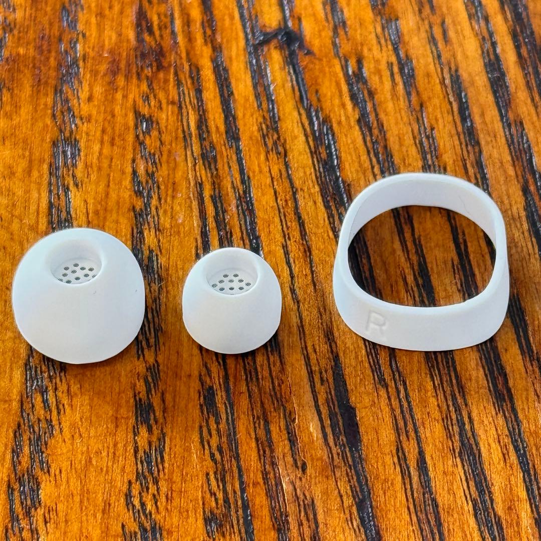 ゼンハイザーMOMENTUM True Wireless 4（右耳のみ）ホワイト