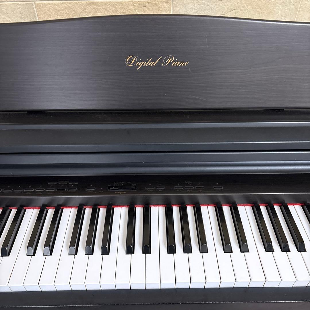 本日限定価格　KAWAI 電子ピアノ　PW800