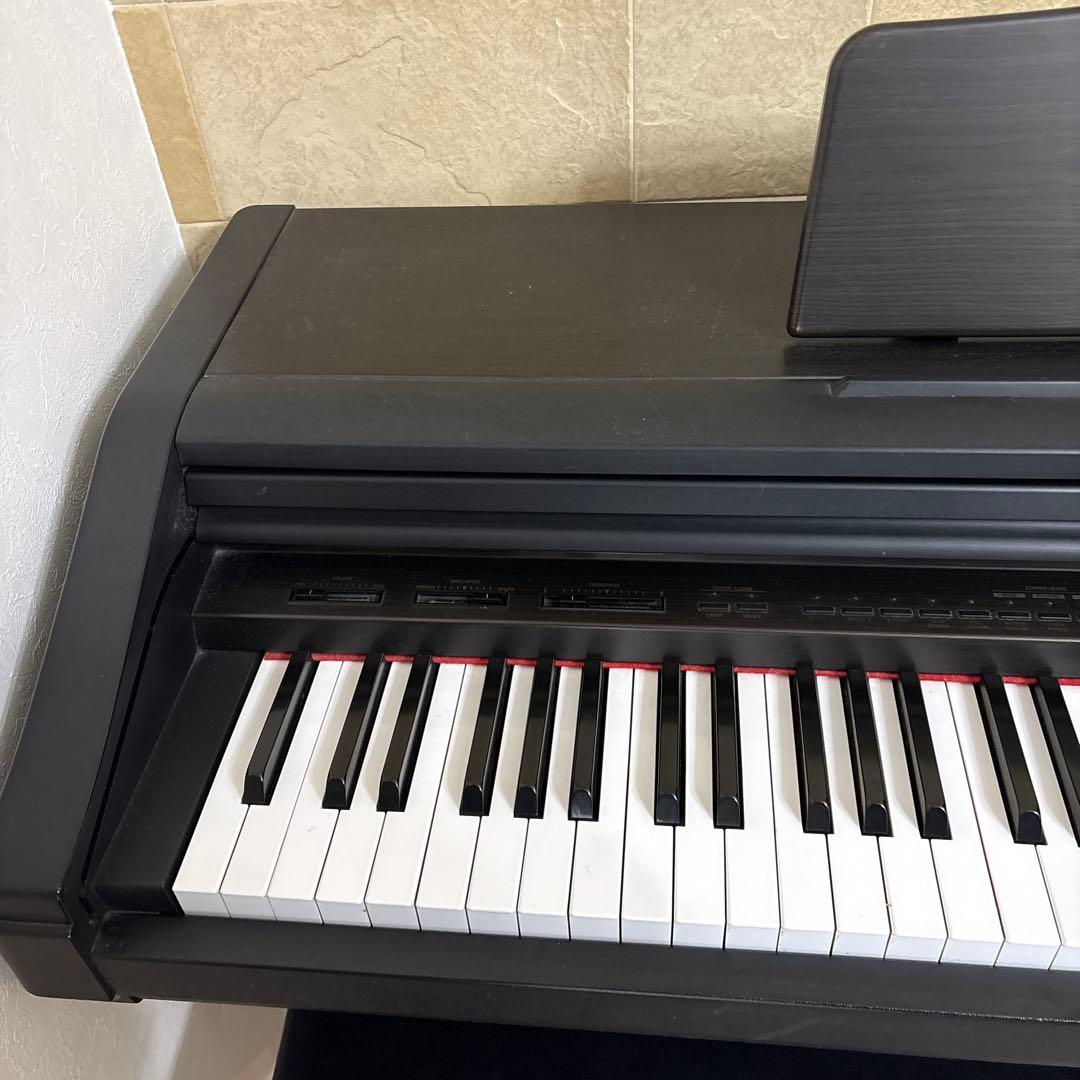 本日限定価格　KAWAI 電子ピアノ　PW800