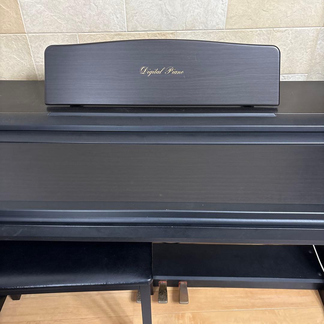 本日限定価格　KAWAI 電子ピアノ　PW800