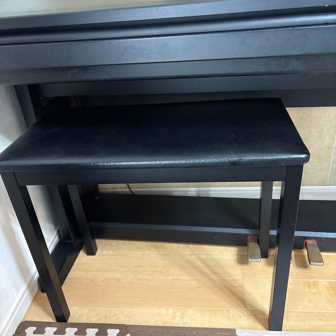 本日限定価格　KAWAI 電子ピアノ　PW800