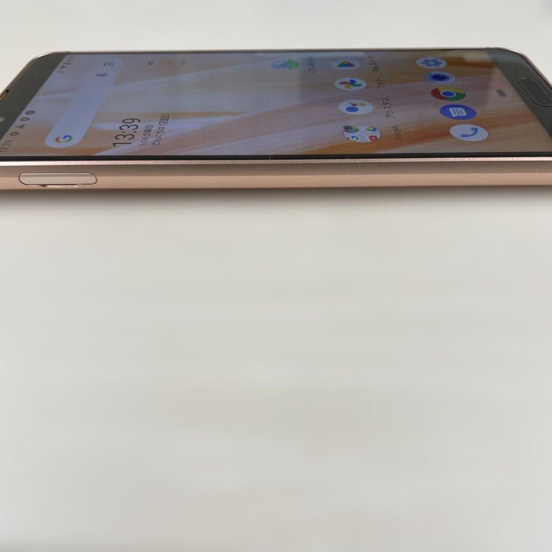 スマートフォン本体 AQUOS sense3 64GB