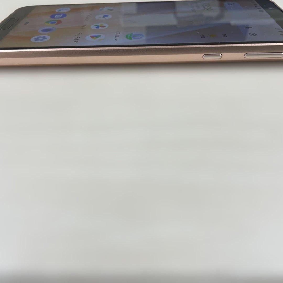 スマートフォン本体 AQUOS sense3 64GB