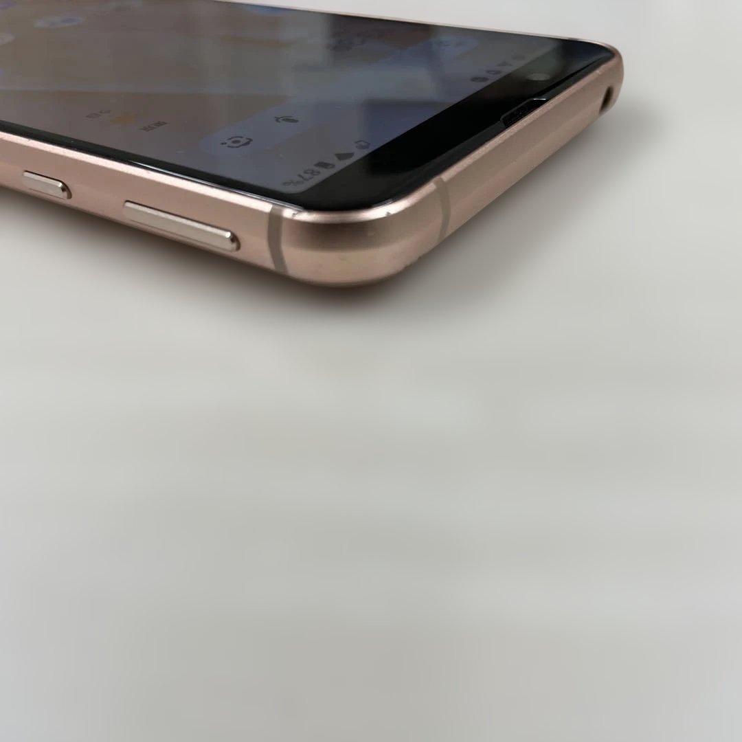 スマートフォン本体 AQUOS sense3 64GB