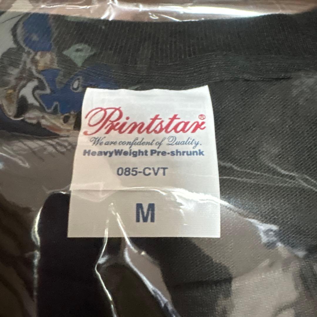 庄司浩平　ファンクラブTシャツ　Mサイズ　新品