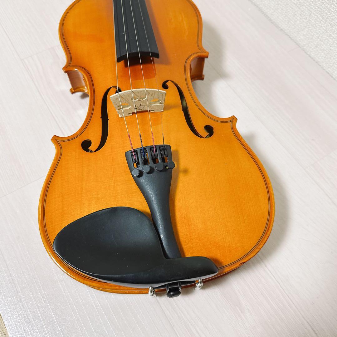 2495【美品】バイオリン(4/4) Romanza RV-250 ケース弓付