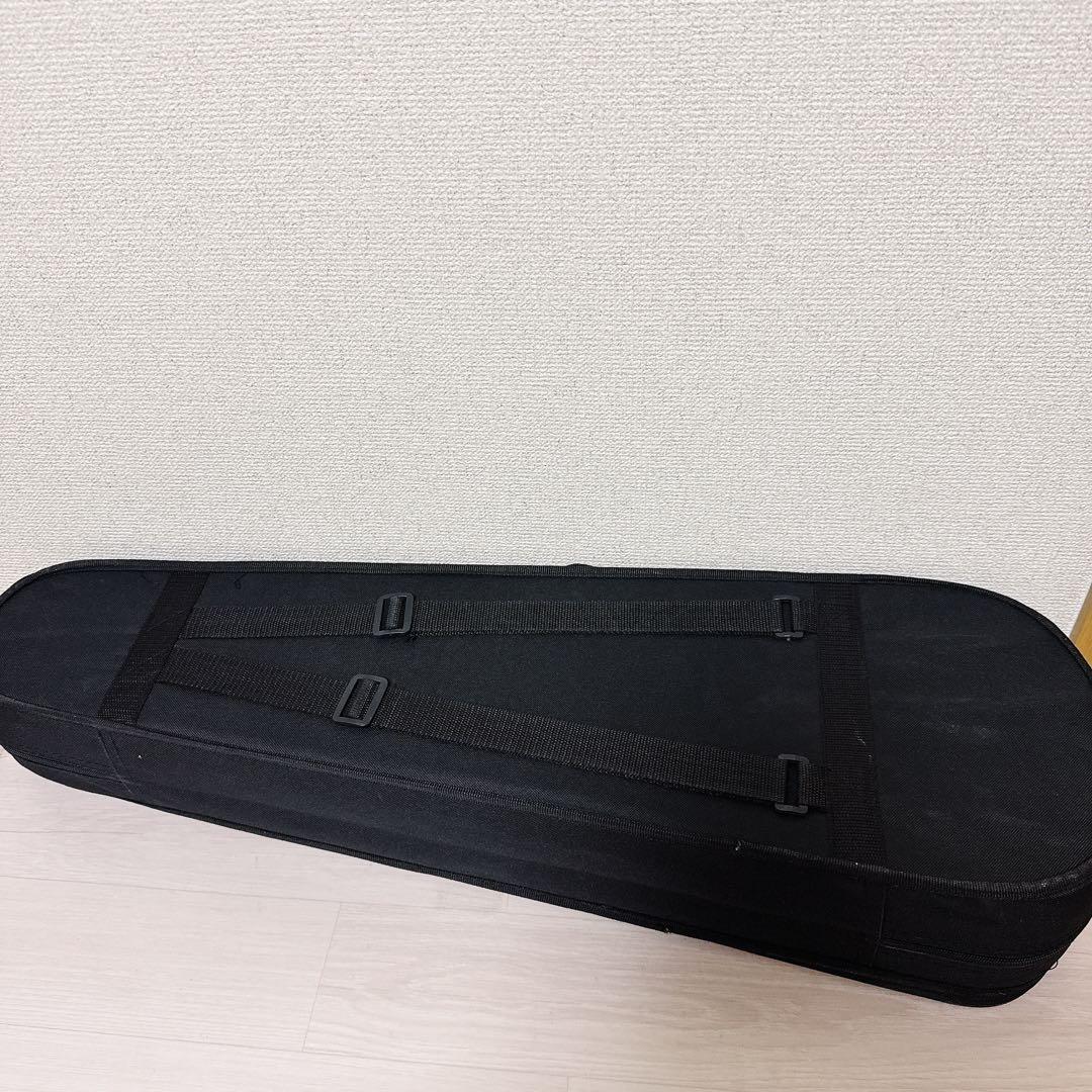 2495【美品】バイオリン(4/4) Romanza RV-250 ケース弓付