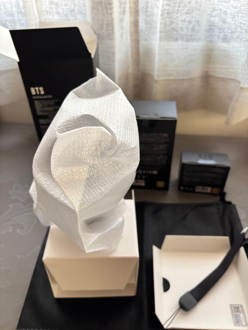 BTS アミボム ver4