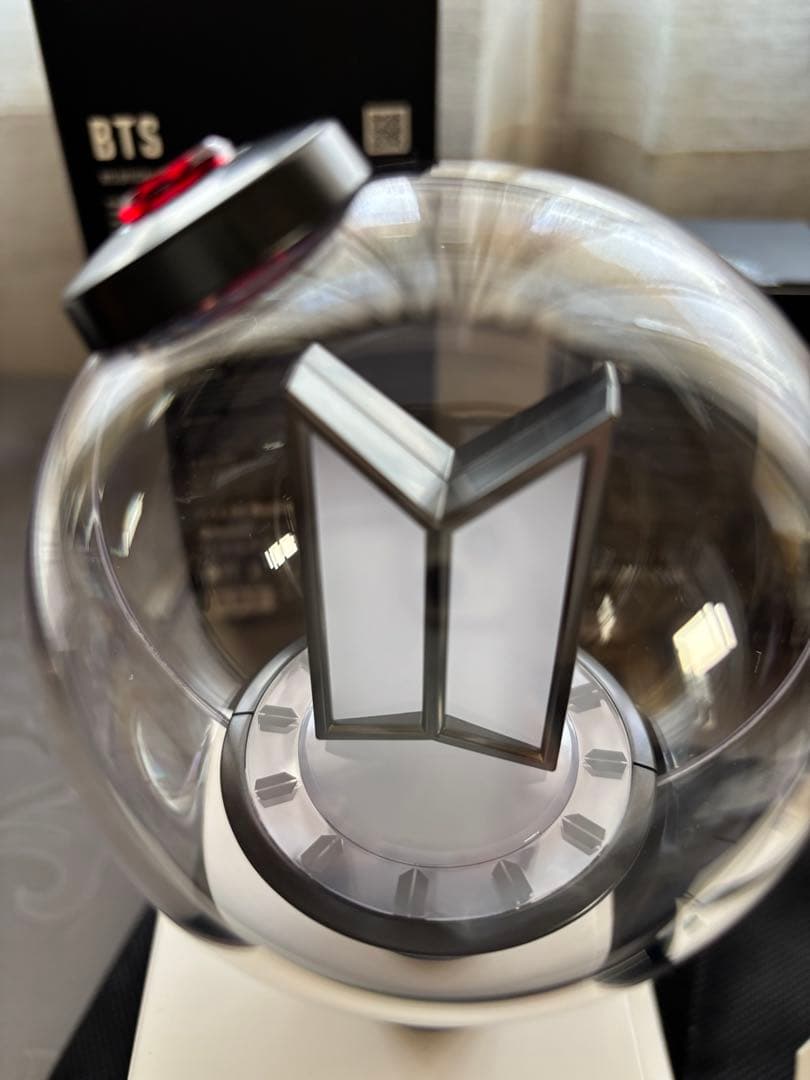 BTS アミボム ver4