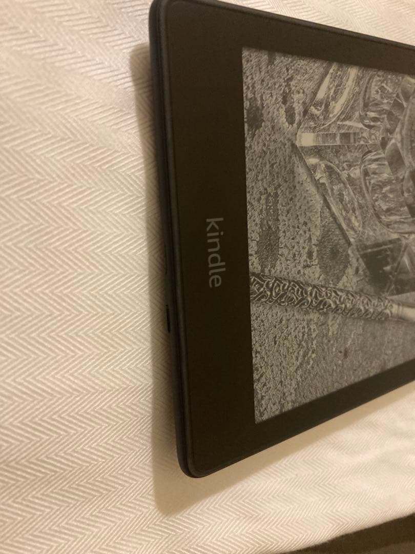 Kindle Paperwhite 第11世代 16GB　広告なし