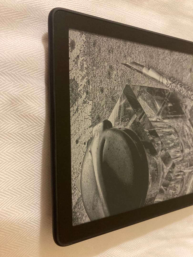 Kindle Paperwhite 第11世代 16GB　広告なし