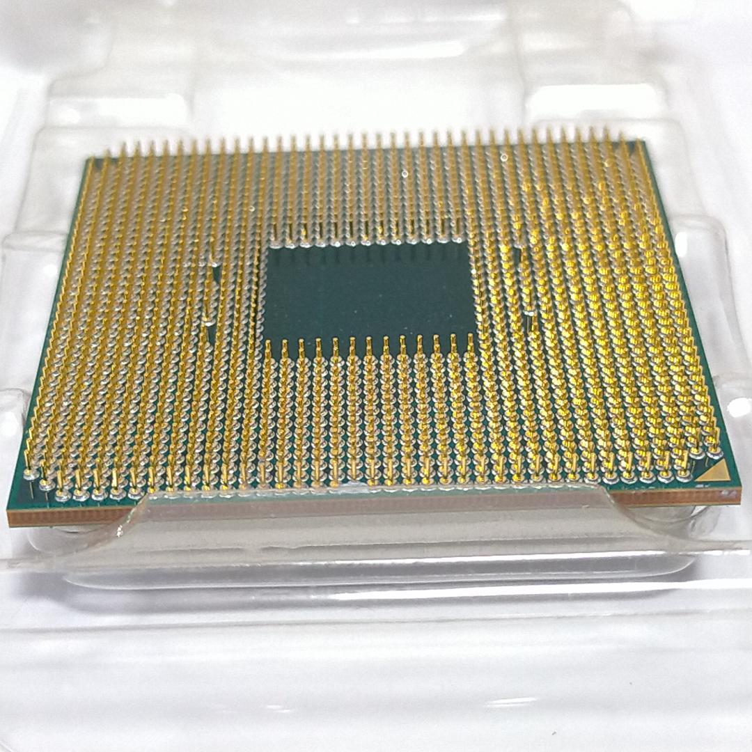 【動作確認済】AMD ゲーム特化型CPU Ryzen 7 5800X3D BOX