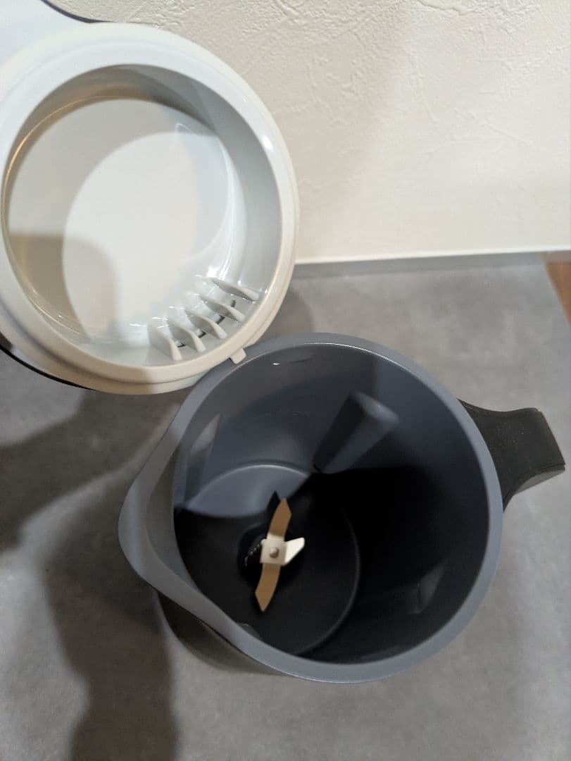 【新品未使用】レコルト　自動調理ポット