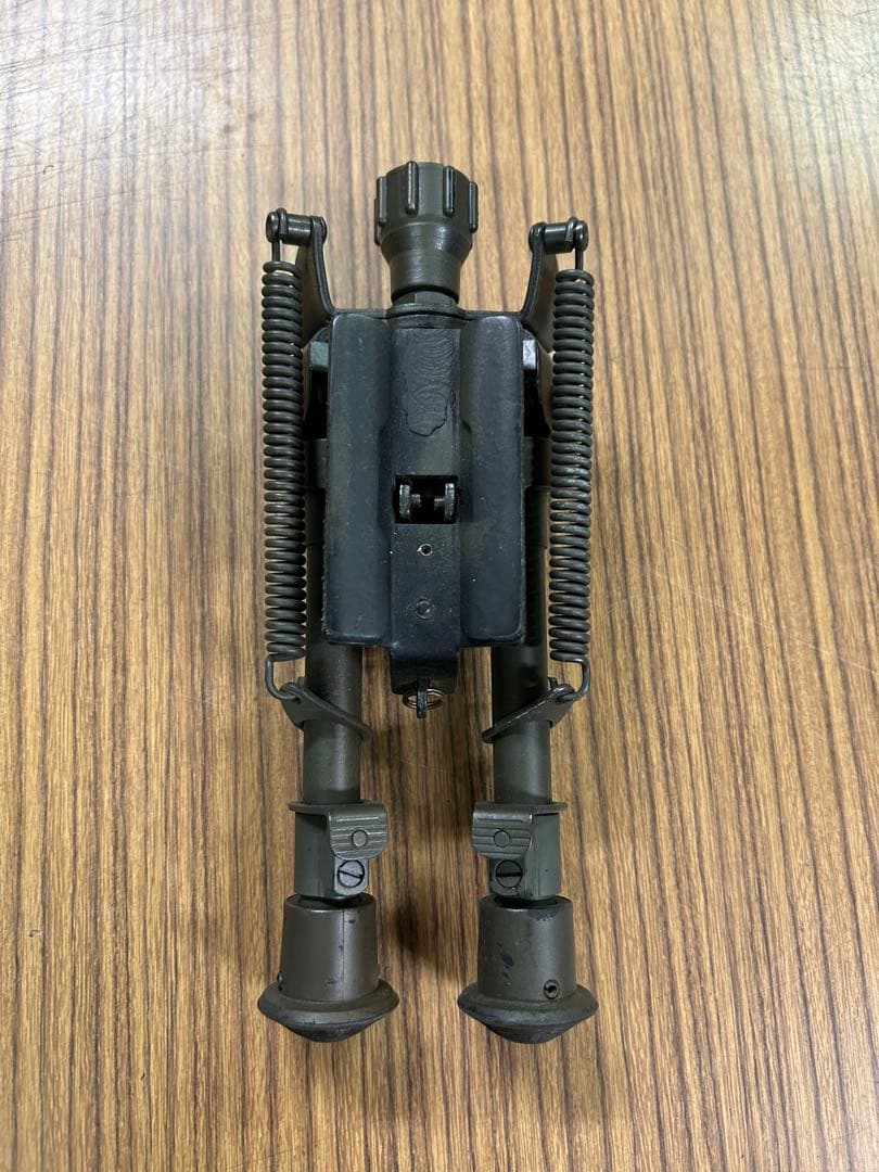 スイングバイポット　実物　OTSで購入