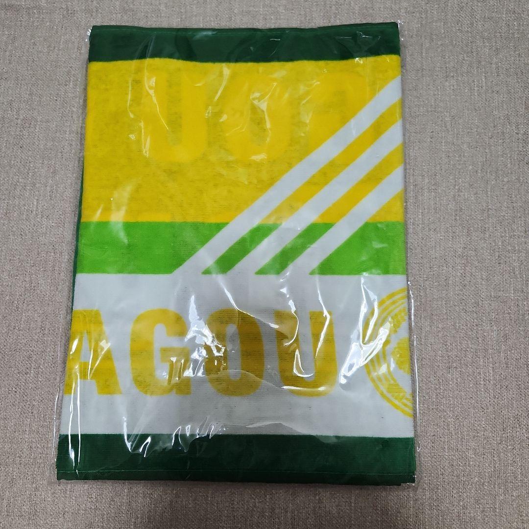 ミュージカル 刀剣乱舞 桑名江 タオル リボンクリップ