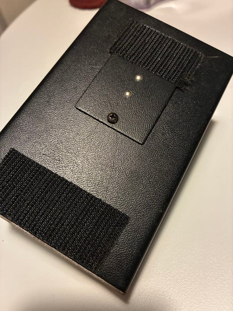 ギター ELECTRO HARMONIX SMALL CLONE EH 4860