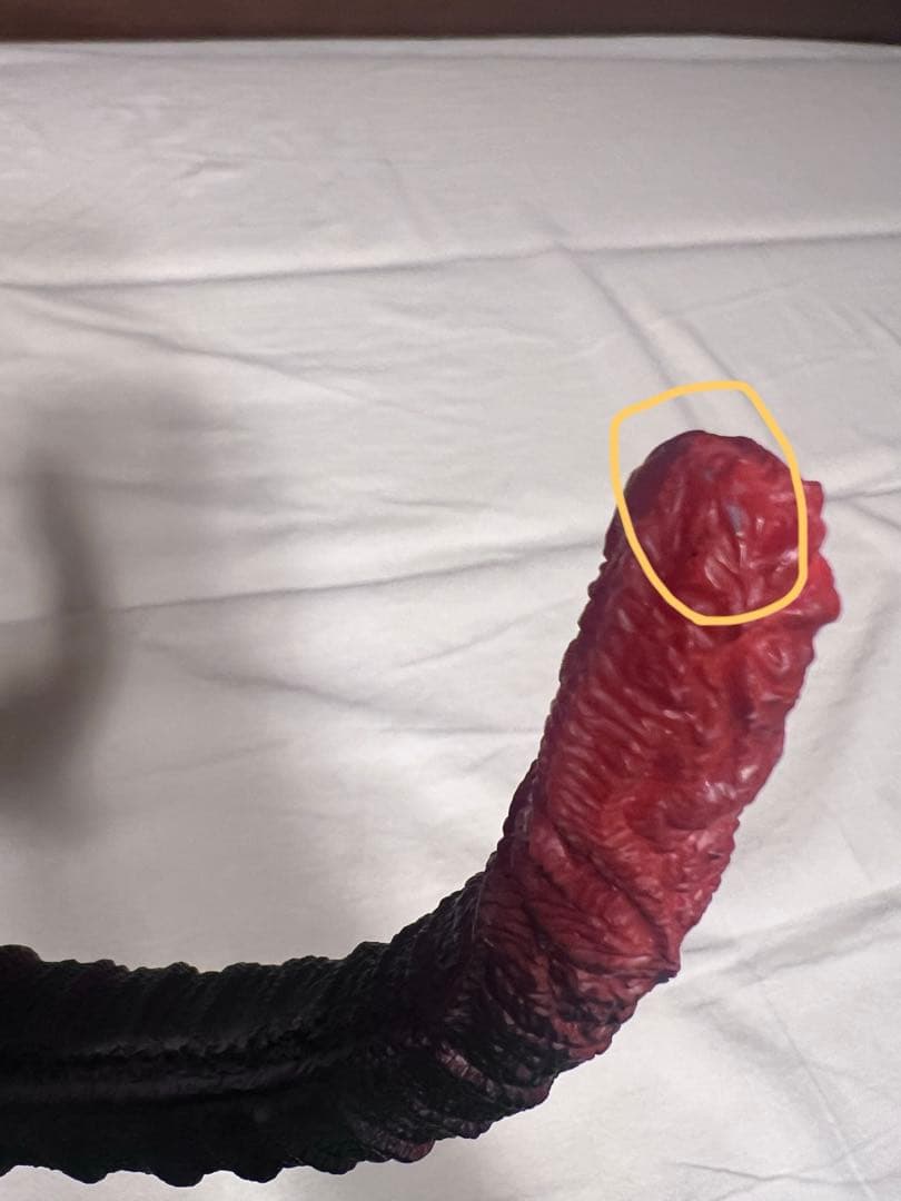 シン・ゴジラ とるパカ ビッグソフビフィギュア 熱線放射ver 酒井ゆうじ