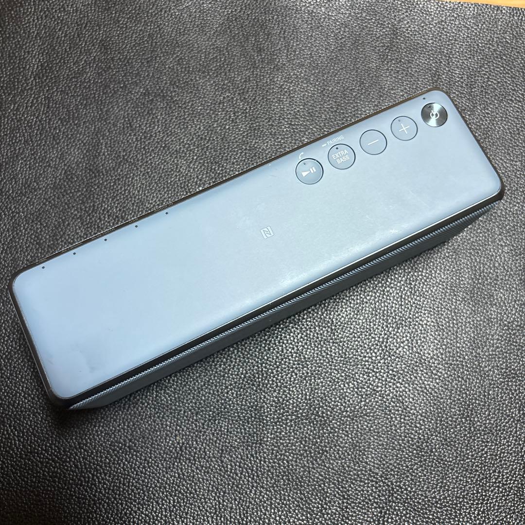 スピーカー・ウーファー SONY SRS-HG10 h.ear go 2