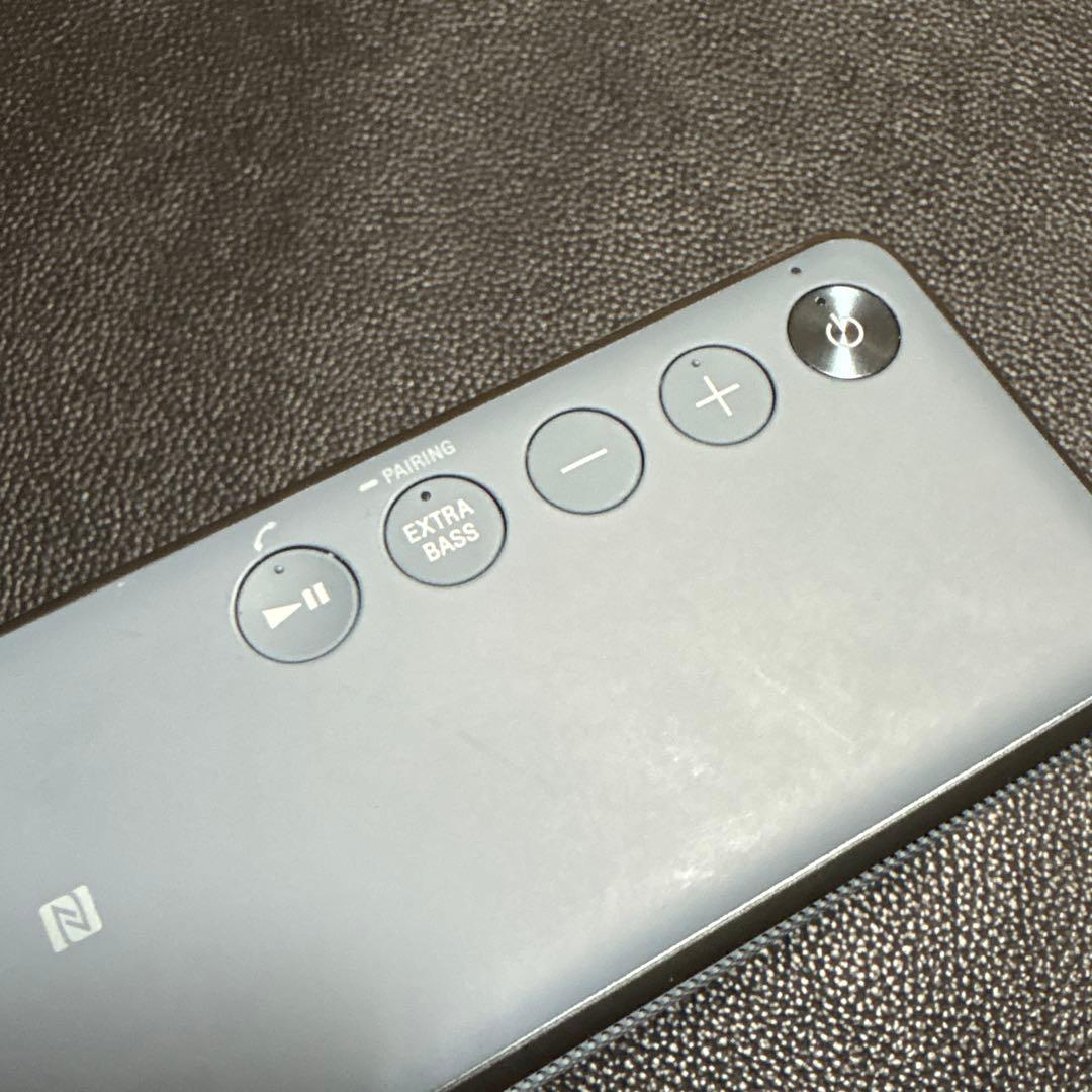 スピーカー・ウーファー SONY SRS-HG10 h.ear go 2